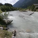 Gotthardt Flachau