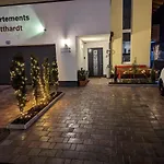 Gotthardt Flachau