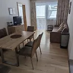 Apartment Gotthardt *