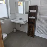 Apartment Gotthardt *