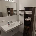 Apartment Gotthardt *
