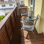 Gotthardt Apartment *