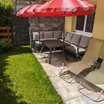 Gotthardt Apartment Flachau