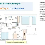 Gotthardt Apartment Flachau