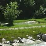 Apartment Gotthardt Flachau