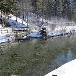 Gotthardt Apartment Flachau