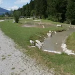 Gotthardt Apartment Flachau