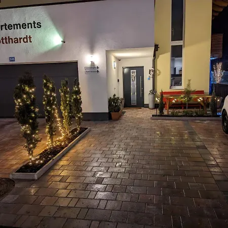 Gotthardt Flachau