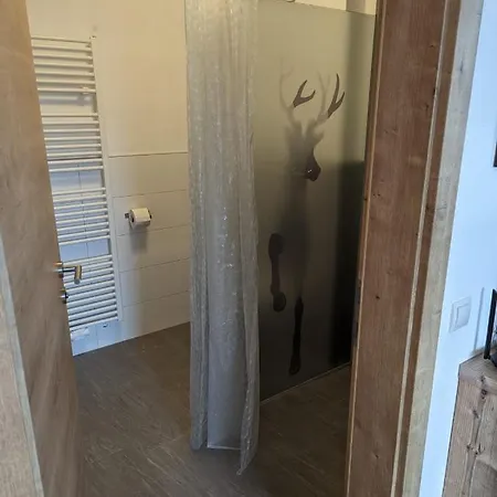 Gotthardt Apartman *