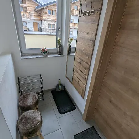 Gotthardt Apartment Flachau