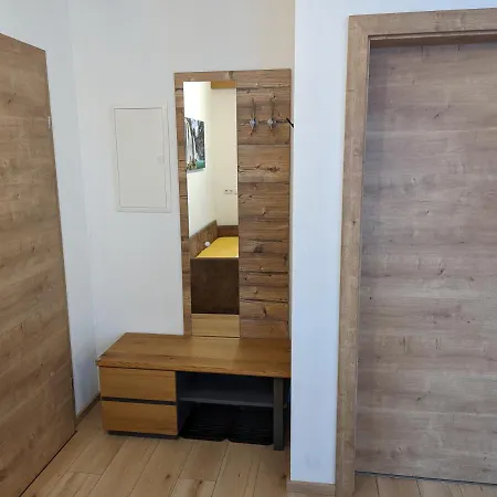Apartment Gotthardt Flachau