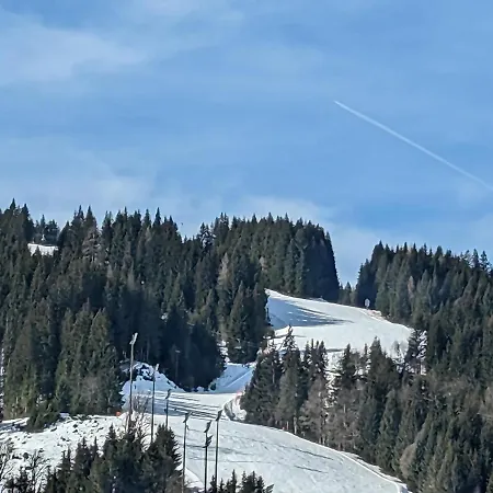 Gotthardt * Flachau