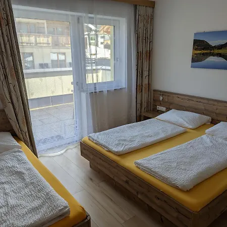Apartman Gotthardt Flachau