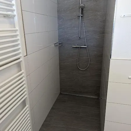 Apartman Gotthardt Flachau