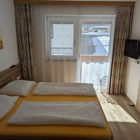 Gotthardt Flachau