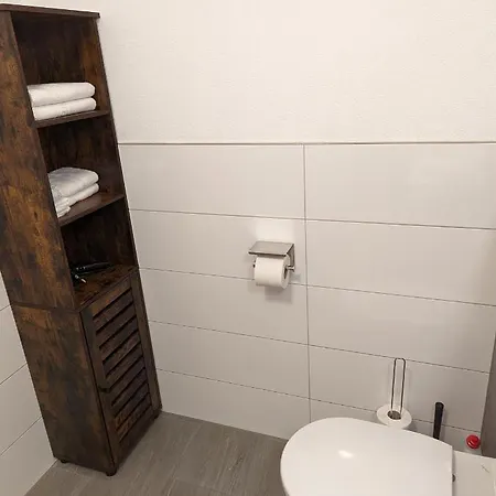 Apartman Gotthardt Flachau