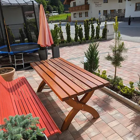 Gotthardt Apartment