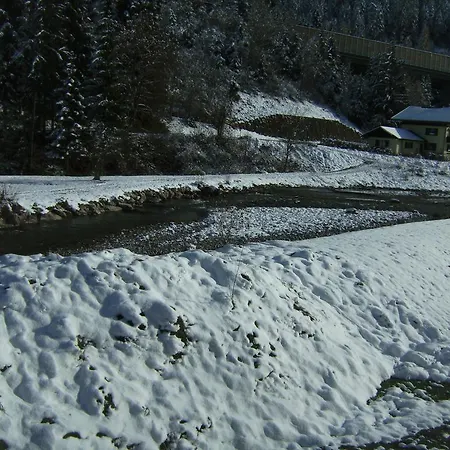 Gotthardt Flachau