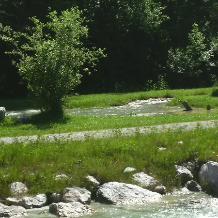 Apartman Gotthardt Flachau