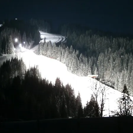 Apartman Gotthardt Flachau