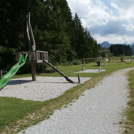 Gotthardt * Flachau