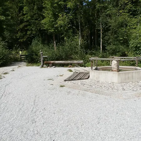 Appartamento Gotthardt *