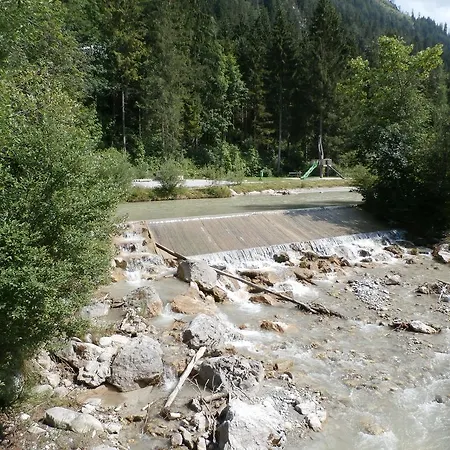 Gotthardt * Flachau
