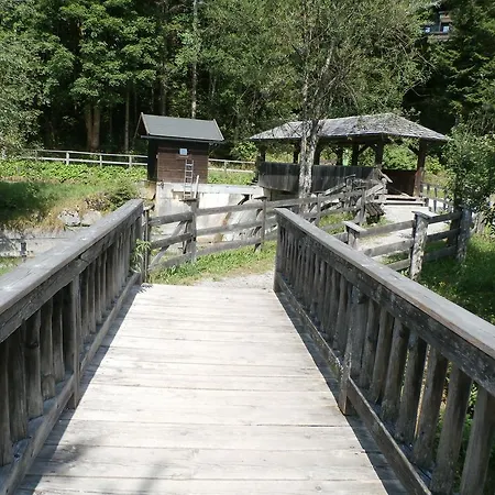 Gotthardt Флахау