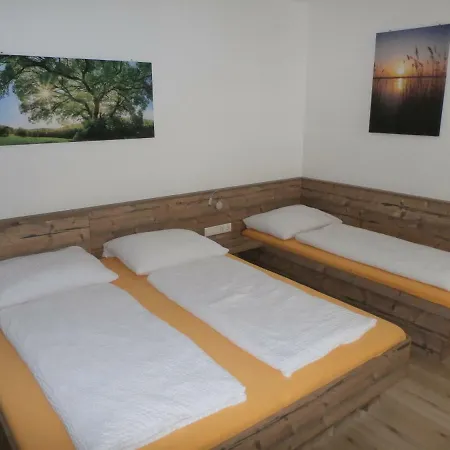 Apartman Gotthardt Flachau