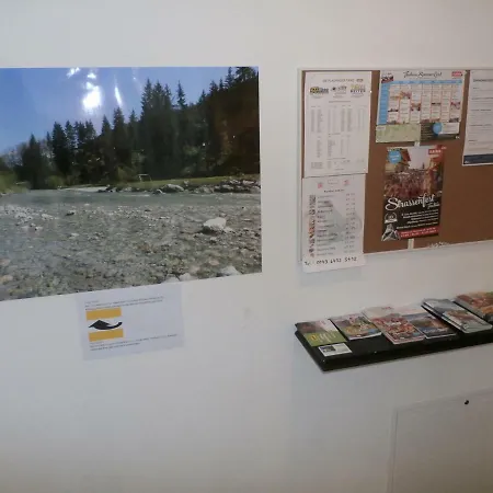 Gotthardt Apartman *