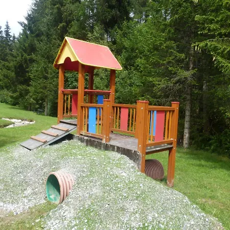 Gotthardt Appartement *