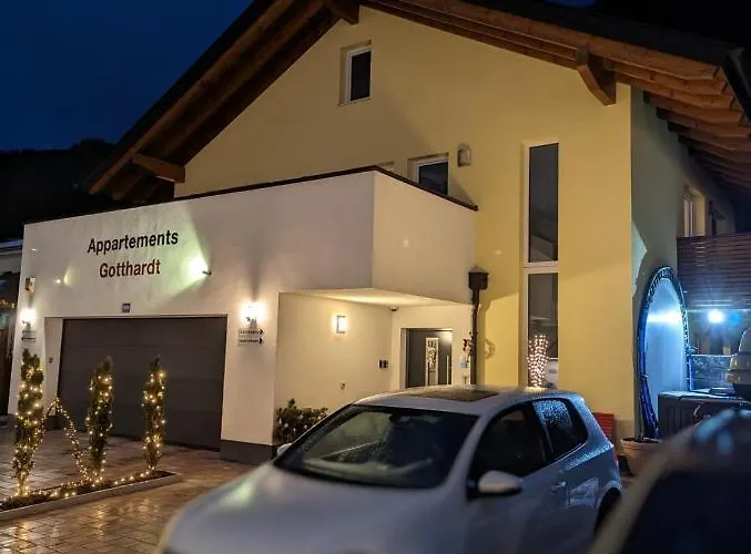 Gotthardt *