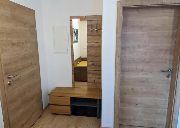 Lägenhet Gotthardt Flachau