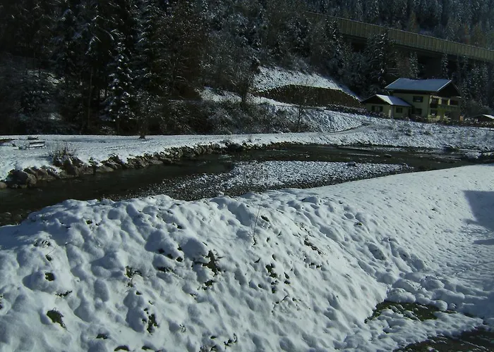 Gotthardt Flachau