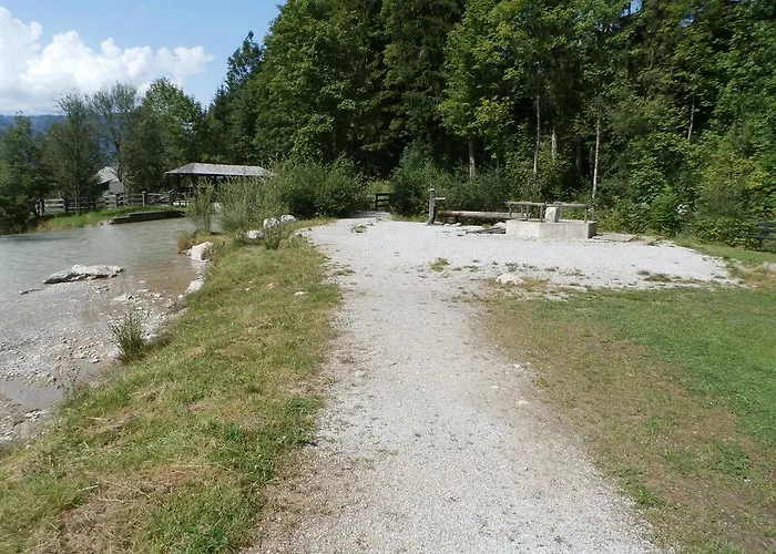 Gotthardt Lägenhet Flachau