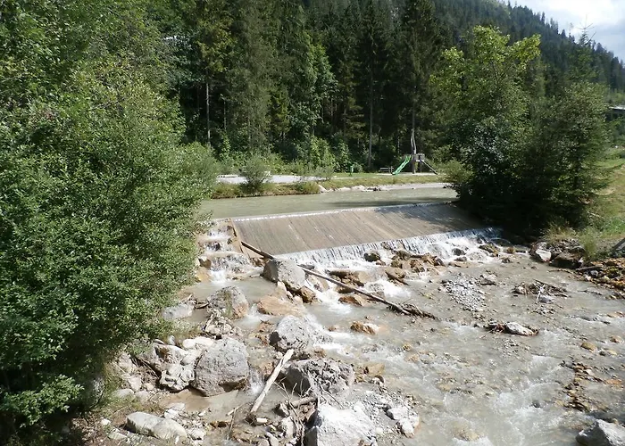 Gotthardt * Flachau