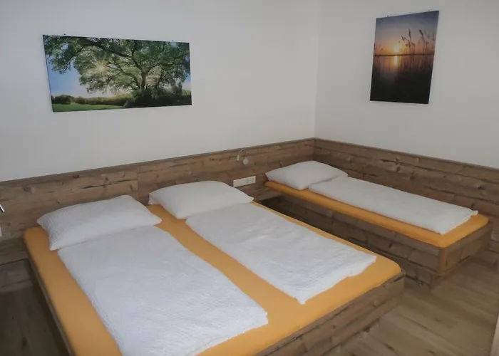 Lägenhet Gotthardt Flachau