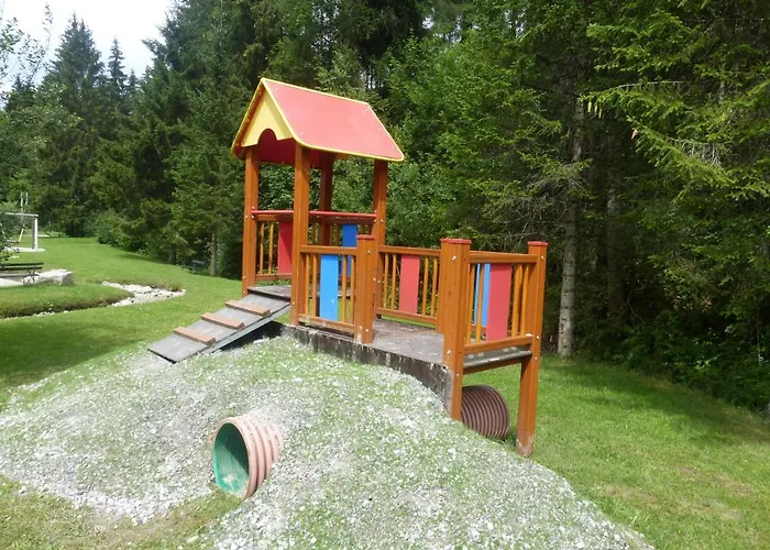 Gotthardt Apartamento *